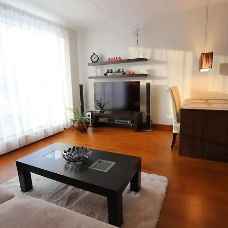 Apartment Nimetu Tartu