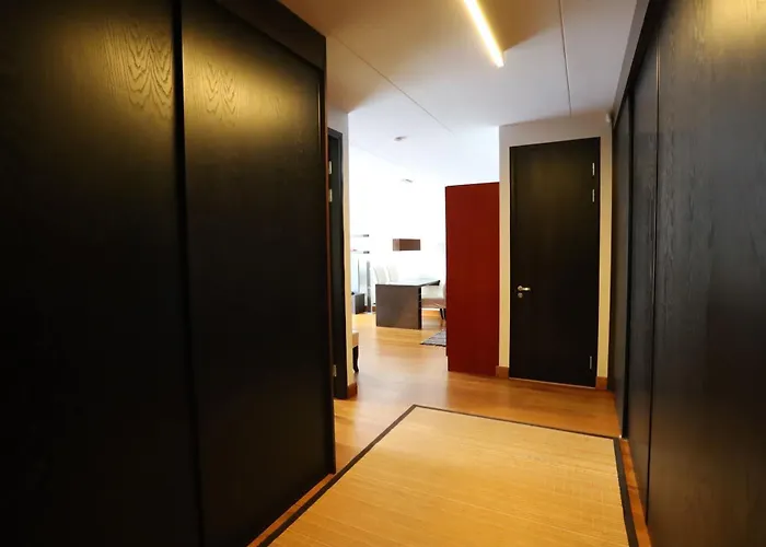 Nimetu Appartement *