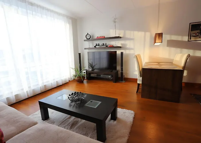 Appartement Nimetu Tartu